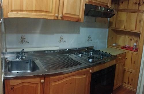Cotronei Apartment | Agrifoglio