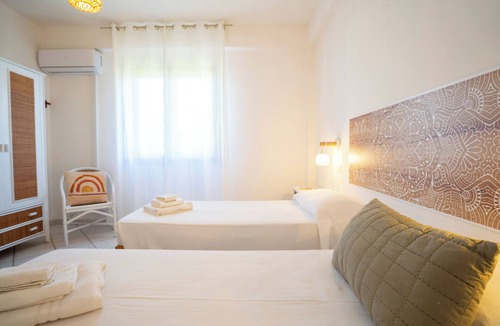 Ricadi Hotel | Agriresidence Ninea