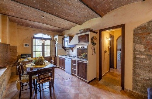 Morrona Other | AGRITOURISM PISA HILLS-GIRASOLE. PRIVATE OUTDOOR AREA. POOL & JACUZZI.