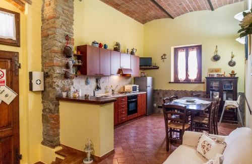 Castiglione della Pescaia House | Agriturismo Santagermana