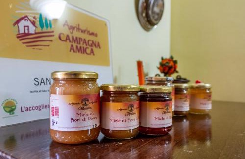 Castiglione della Pescaia House | Agriturismo Santagermana
