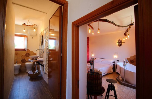 Larino House | Agriturimo Essentia Dimora Rurale