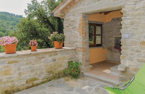 Citta di Castello House | Agriturismo La Ginestra