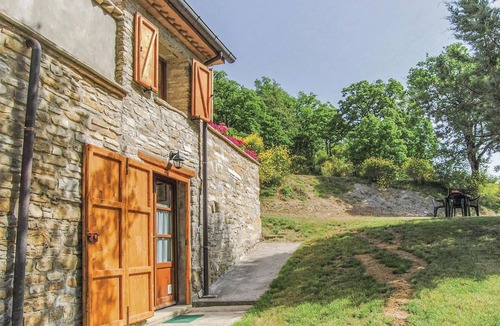 Citta di Castello House | Agriturismo La Ginestra