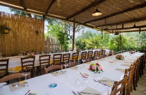 Piano di Sorrento House | Agriturismo Antico Casale Colli Di San Pietro