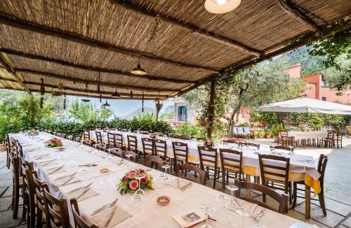 Piano di Sorrento House | Agriturismo Antico Casale Colli Di San Pietro