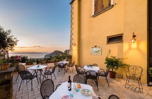 Piano di Sorrento House | Agriturismo Antico Casale Colli Di San Pietro