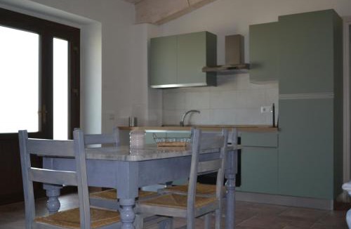 Castel Viscardo Apartment | Agriturismo Barcavecchia