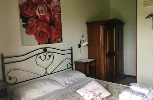 Curinga House | Agriturismo Bardari