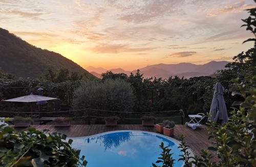 Fisciano House | Agriturismo Barone Antonio Negri