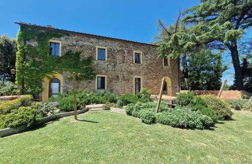 Gavorrano House | Agriturismo Bio Fattoria di Pietra