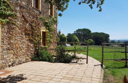 Gavorrano House | Agriturismo Bio Fattoria di Pietra