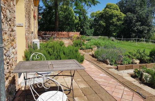 Gavorrano House | Agriturismo Bio Fattoria di Pietra