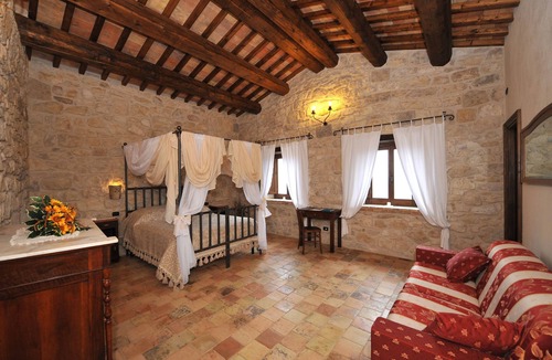 Abbateggio Other | Agriturismo Borgo San Martino