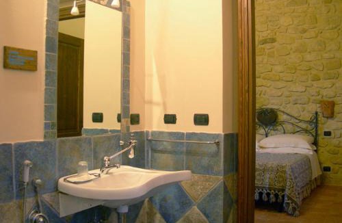 Abbateggio House | Agriturismo Borgo San Martino