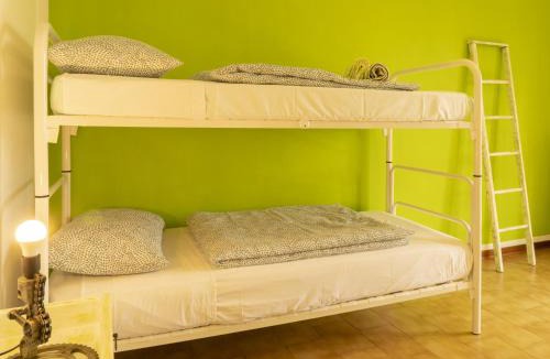 Recanati Apartment | Agriturismo Boschetto