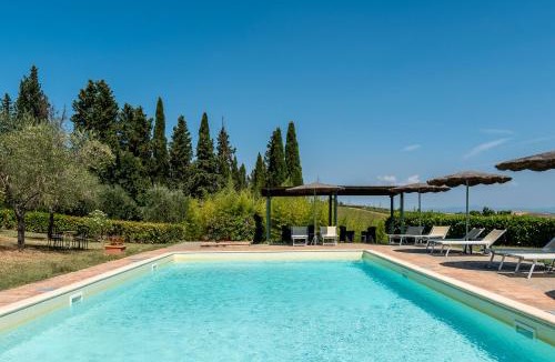 Bollano Apartment | Agriturismo Carpineto