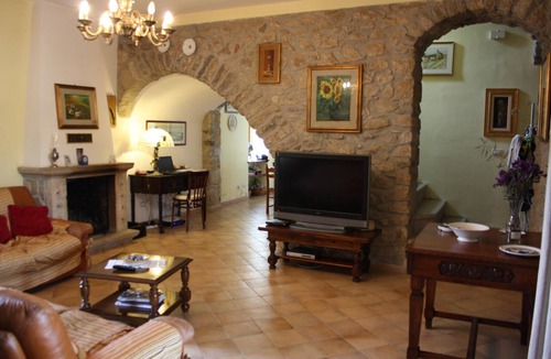 Torre Le Nocelle Bed & Breakfast | Agriturismo Casale 1921