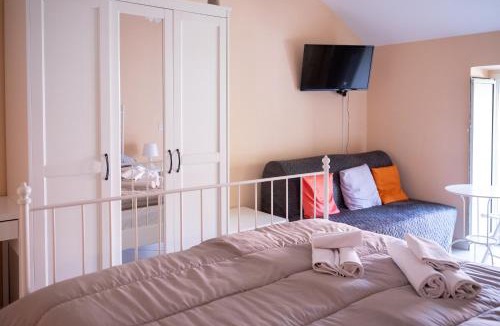 Gragnano House | Agriturismo Casa Scola