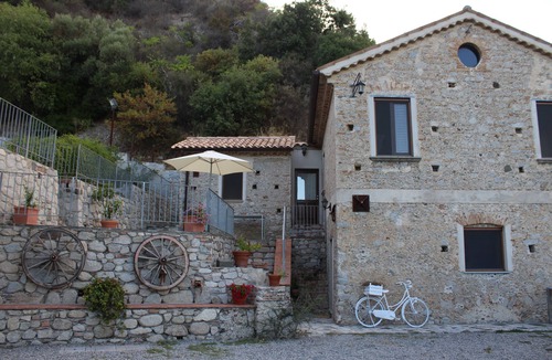 Stilo Apartment | Agriturismo Casato Ruggero