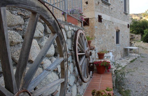 Stilo Apartment | Agriturismo Casato Ruggero