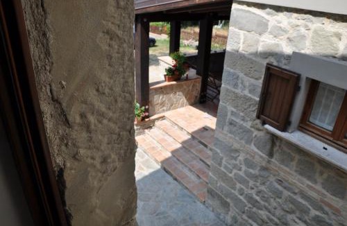Abetito House | Agriturismo Casavecchia