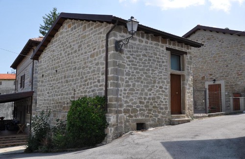 Abetito House | Agriturismo Casavecchia