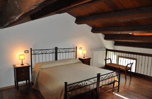 Abetito House | Agriturismo Casavecchia