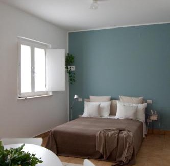 Matera Apartment | Agriturismo Colle Igino