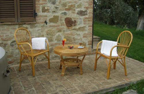 Montalcino House | Agriturismo Collesassi