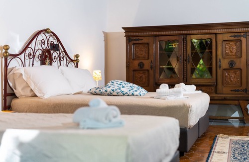 Maida Other | Agriturismo Costantino