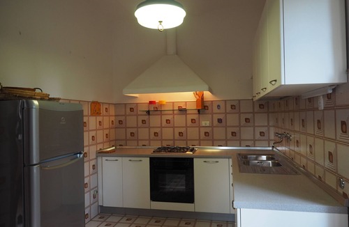 Giomici Apartment | Agriturismo Dea- Franciscan Apartment I
