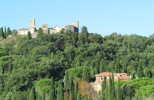 Giomici House | Agriturismo Dea