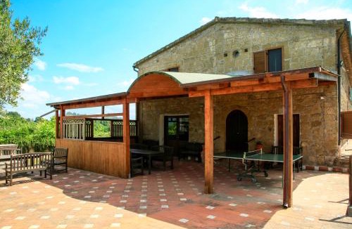 Casone House | Agriturismo Eden