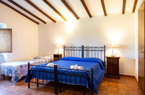 Casone House | Agriturismo Eden
