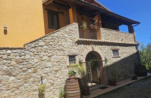 Caulonia House | Agriturismo Feudo Gagliardi