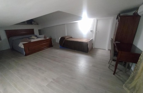 Sant'Agata de'Goti House | Agriturismo Gusto Nocciola