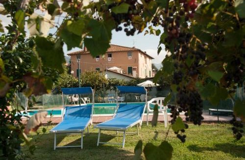 Sansepolcro House | Agriturismo Il Giardino