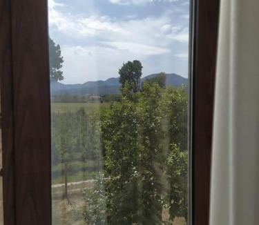 Sant'Agata de'Goti Hotel | Agriturismo Il Casale del Cavaliere