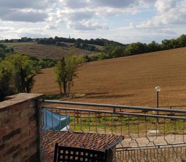 Badiola House | Agriturismo Il Pappamerlo