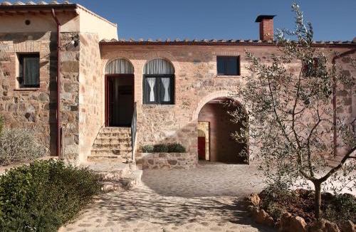 Montalcino House | Agriturismo Il Poggione