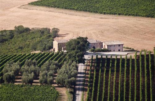 Montalcino House | Agriturismo Il Poggione