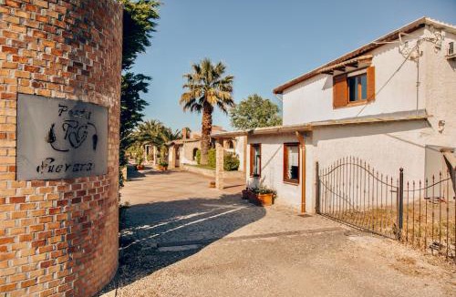 Orsara di Puglia House | Agriturismo Posta Guevara