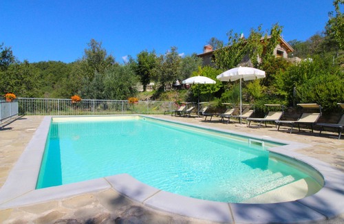 Castiglion Fibocchi Apartment | AGRITURISMO CASAVECCHIA - ALBANELLA