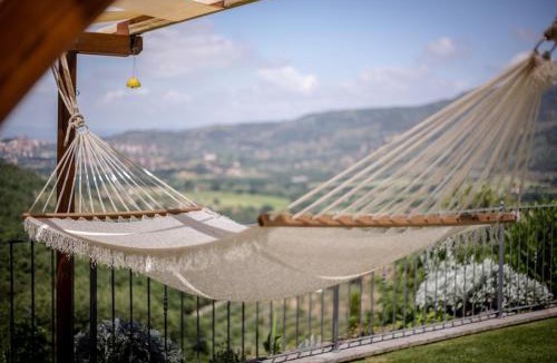 Pieve di Chio Villa | Agriturismo Fonte Vinaglia