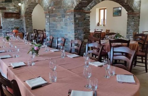 Francavilla sul Sinni House | Agriturismo Acqua Bianca