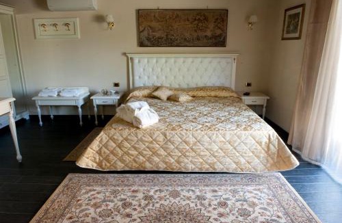 Mercatello sul Metauro House | Agriturismo Ca' Montioni