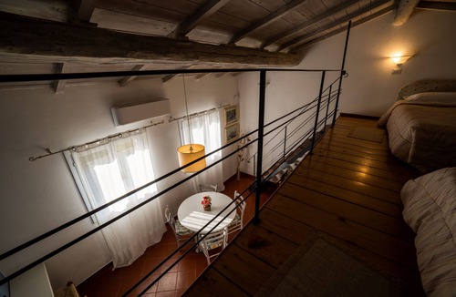 San Giovanni Valdarno Other | Agriturismo Valleverde
