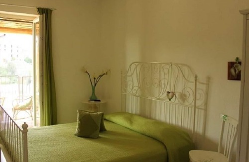Sant'Agata de'Goti House | Agriturismo le Rocce