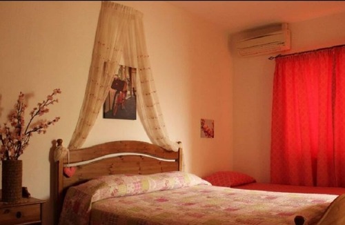 Sant'Agata de'Goti House | Agriturismo le Rocce